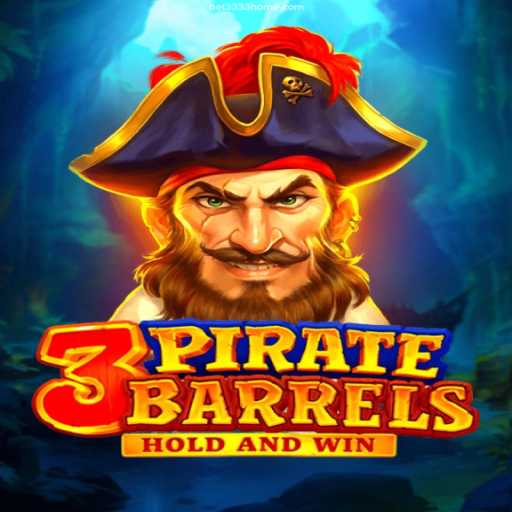 Unveiling the Thrilling World of 3PirateBarrels: A Comprehensive Guide