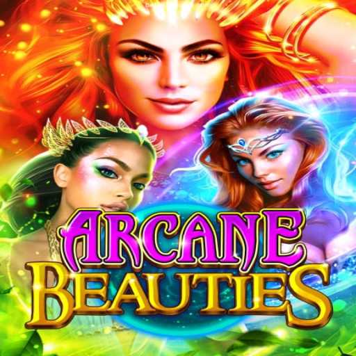 Dive into ArcaneBeauties: A Thrilling Gaming Experience