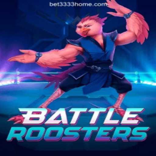 BattleRoosters: A Revolutionary Gaming Experience