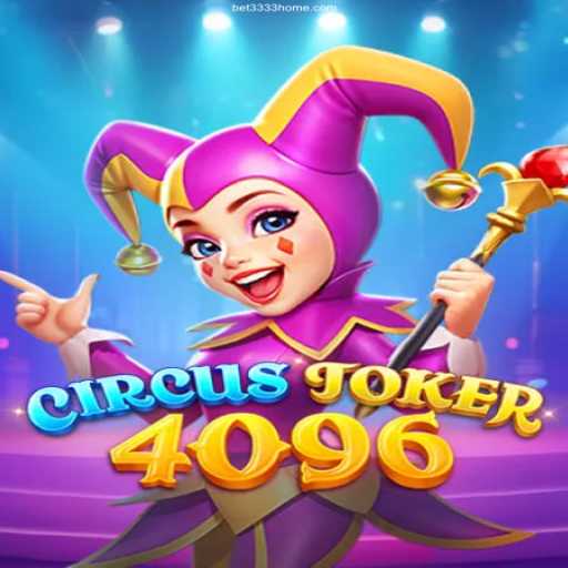 Exploring CircusJoker4096: An Exciting and Trusted Casino Experience