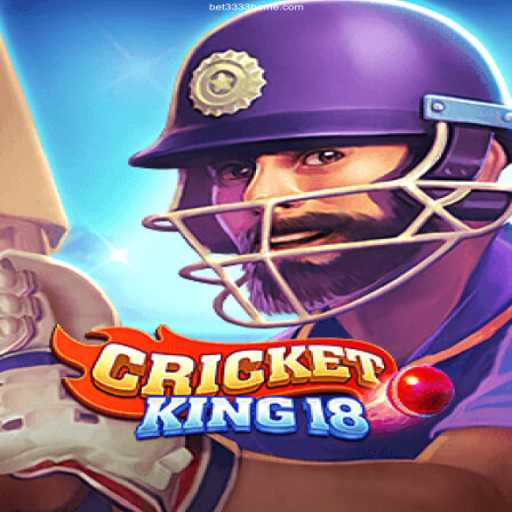 Unveiling CricketKing18: The Ultimate Cricket Gaming Experience