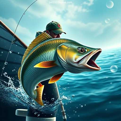 Bet 3333 O cassino mais confiável do Brasil, um operador certificado pela IBIA.💸