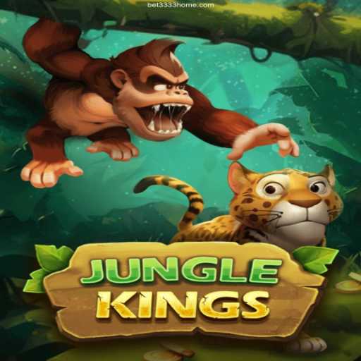 Dive into JungleKings: The Ultimate Adventure Game