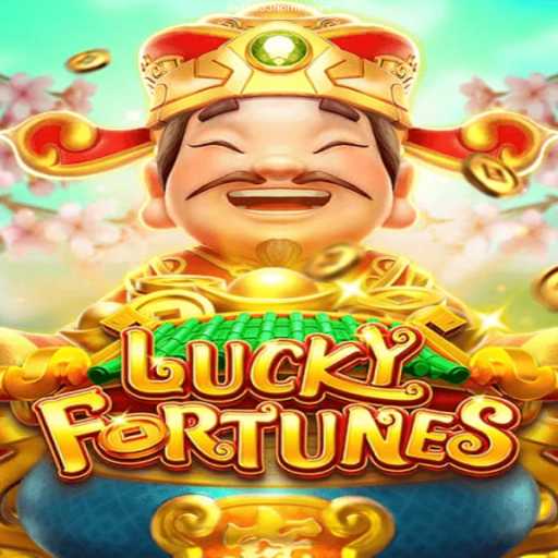 Unveiling the Thrills of LUCKYFORTUNES: A Premier Gaming Experience with Bet 3333