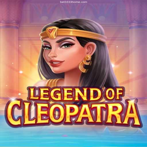 Discover Legend Of Cleopatra: A Mesmerizing Gaming Experience