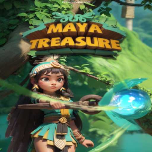 Discover the Excitement of MayaTreasure: A Premier Gaming Experience