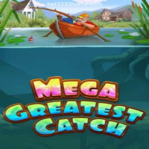 MegaGreatestCatch: Dive Into A World of Thrilling Fishing Adventures