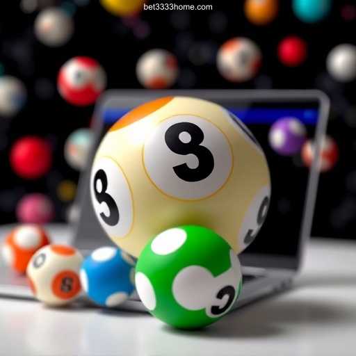 Exploring the World of Online Lottery: Opportunities and Awareness