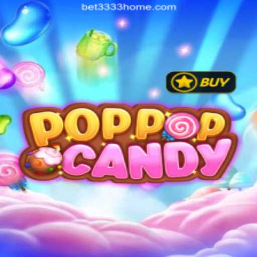 Explore the Exciting World of POPPOPCANDY: A Sweet Gaming Adventure