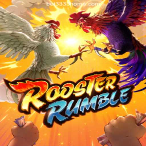 Explore the Excitement of RoosterRumble - A Thrilling Game Experience with Bet 3333