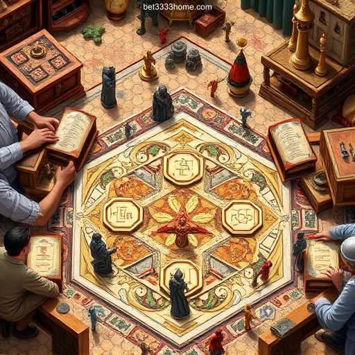 Bet 3333 O cassino mais confiável do Brasil, um operador certificado pela IBIA.💸